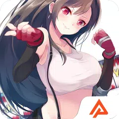 download Beauty Anime Girls Wallpapers APK