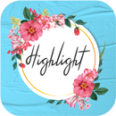 Highlight Cover Maker - Story Highlights APK