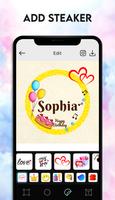 Highlight Cover Maker ảnh chụp màn hình 2