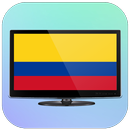 Television colombiana - Columbia TV APK