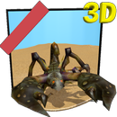 Scorpion 3D APK