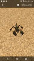 Scorpion 3D plakat