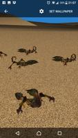 برنامه‌نما Scorpion 3D عکس از صفحه