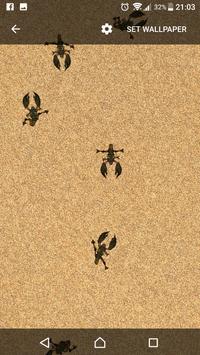Scorpion 3D screenshot 3