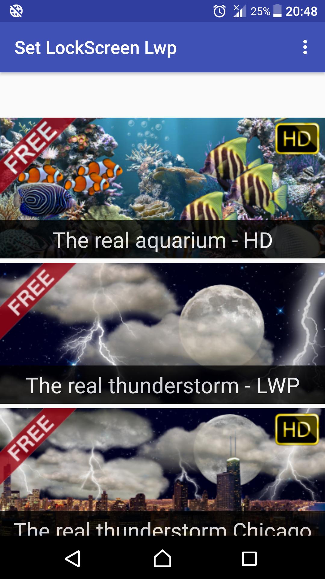 Set Lock Screen live wallpaper APK for Android Download Set Lock Screen live wallpaper APK for Android Download