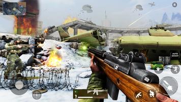 WW2 Heroes: offline spellen screenshot 3