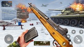 WW2 Heroes: offline spellen screenshot 1