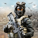 Modern Army War Oorlog spellen-APK