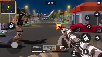 Oфлайн игры: Cтрелялки 2 Шутер скриншот 1