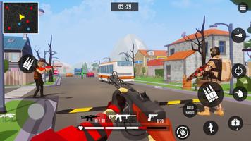 Ballerspiele Schießspiele FPS Screenshot 2