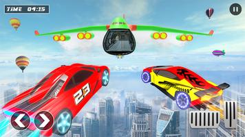 Spider Superhero GT Car Games اسکرین شاٹ 3