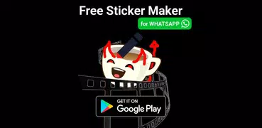 Crear stickers animados (FSM)