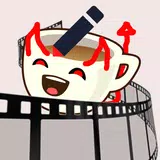 APK سازنده برچسب متحرک (FSM)