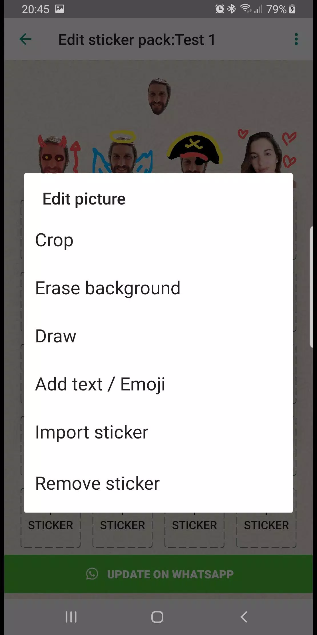 Animated Sticker Maker (FSM) - Apps on Google Play