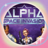Alpha Space Invasion
