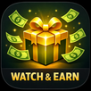 Watch & Earn: Daily Rewards APK