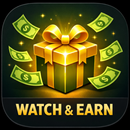 Watch & Earn: Daily Rewards APK