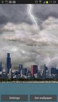 Thunderstorm Chicago স্ক্রিনশট 1