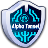 Alpha Tunnel – VPN By ZALMI-APK
