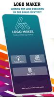 Logo Maker poster