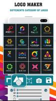 Logo Maker screenshot 2