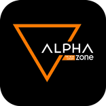 Alpha Zone Residence