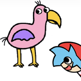 FNF Test - BanBan أيقونة