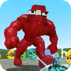 Alphabet Mod In Garry's Mod アイコン