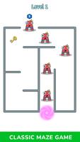 Alphabet Merge: Maze Puzzle bài đăng
