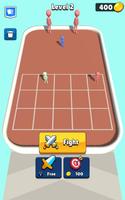 Stickman: Merge Fight الملصق