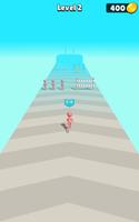 Stickman: Merge Fight تصوير الشاشة 1