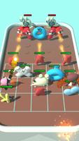 Merge Alphabet: Lord Run screenshot 2
