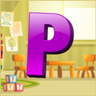 Alphabet Puzzle иконка