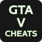 Cheats GTA 5 ícone