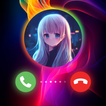 Color Call Flash - Call Screen 图标