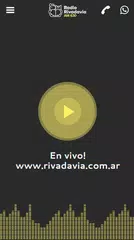 Скачать Radio Rivadavia AM630 XAPK