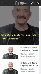 Скачать Radio Rivadavia AM630 XAPK