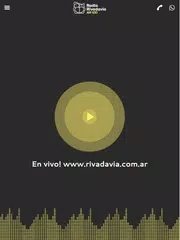 Скачать Radio Rivadavia AM630 XAPK