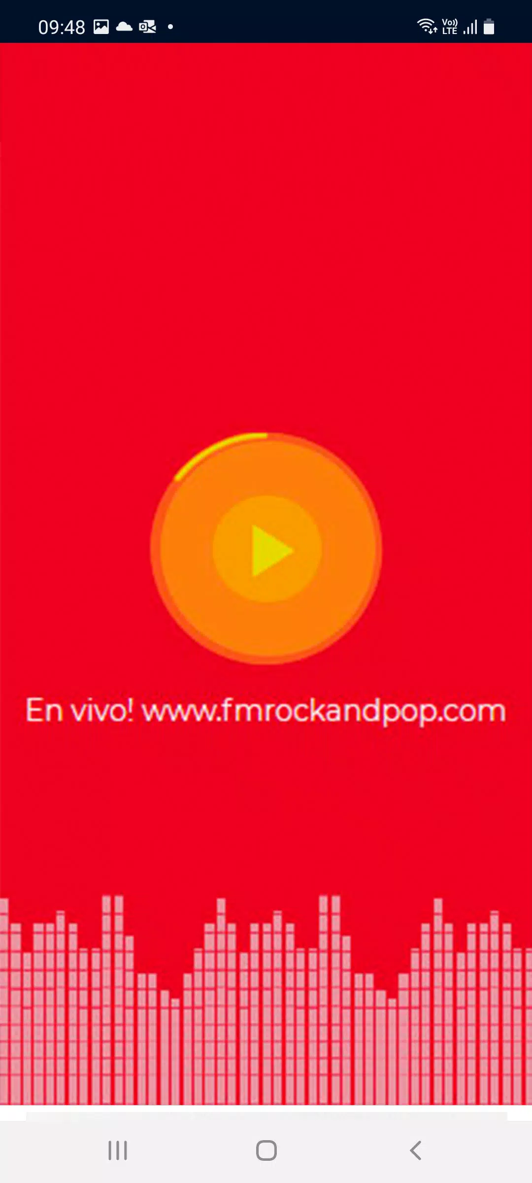 Descarga de APK de FM Rock & Pop 95.9 para Android