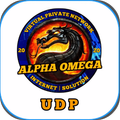 ALPHA OMEGA VPN UDP