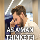 As A Man Thinketh 아이콘