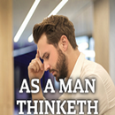 As A Man Thinketh aplikacja