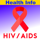Virus de l'immunodéficience humaine: VIH/SIDA icône