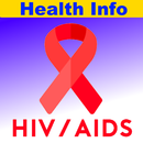HIV/AIDS aplikacja