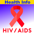 HIV/AIDS icon