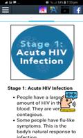 HIV/AIDS ภาพหน้าจอ 3