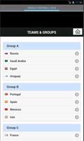 World Football Cup 2018 screenshot 3