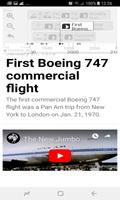 History Timeline Of Airplanes تصوير الشاشة 2