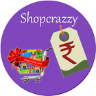 Shopcrazzy ícone