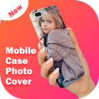 Mobile Case Photo Cover أيقونة